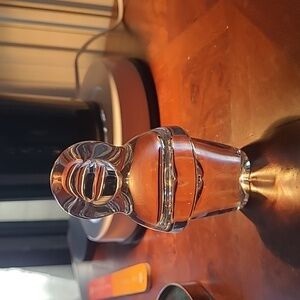 Holmegaard art glass, Eskimo child